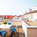 Hotel Allegro Wien